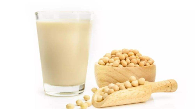 豆浆奶酶解制备植物乳，为什么口感细腻香味浓郁？